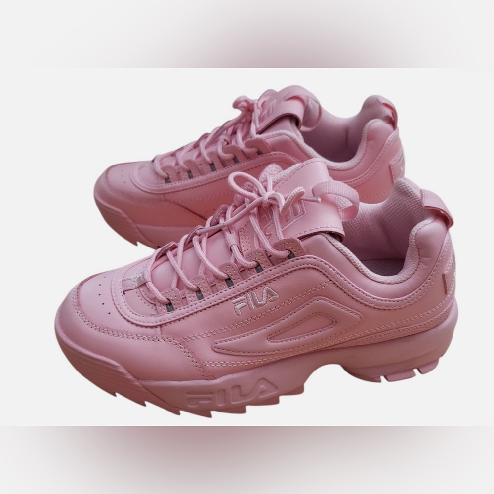 Fila Disruptor II Premium Sneaker